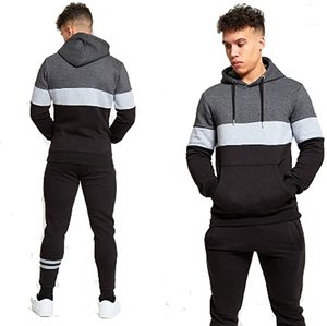 Chándal con logotipo personalizado para hombre, gran oferta, OEM - Product Image 1