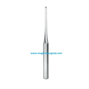 High Quality Stainless Steel Hibbs Osteotome 19 mm 24 cm Surgical Instruments Manufacturer and Exporter - Product Image 1