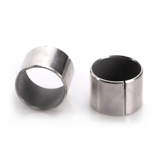 DU 5030-rodamiento de buje de manga de acero, autolubricante, sin aceite - Product Image 2
