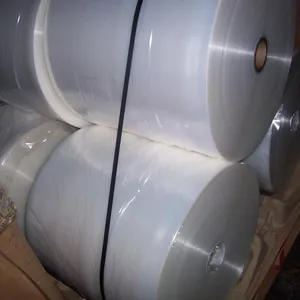 Ldpe Film hurda geri dönüşümlü plastik