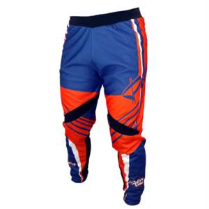 Pantalones de Motocross de alta calidad hechos en fábrica pantalones transpirables de nuevo diseño para hombres pantalones de montar en motocicleta - Product Image 5