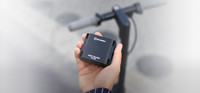 Rastreador GPS Teltonika Tat100 Mini con 2 Años de Garantía, Batería de Gran Capacidad, Resistente al Agua, Rastreador GLONASS/GSM/GPRS/LBS, Aplicación para PC y Android