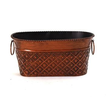 สีแดงโบราณ