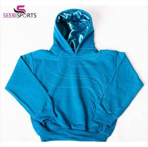 Sweat-shirts à capuche pour hommes, couleur rose, taille Plus, vente en gros - Product Image 6
