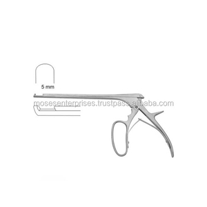 Ferris-Smith Kerrison poinçon vers l'avant en acier inoxydable de haute qualité médicale qualité métallique solide - Product Image 1