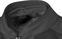Chaqueta de Motocicleta Premium para Hombre, Tejido de Malla de Alta Calidad, Talla Grande, para Verano, Chaqueta de Motociclismo, Venta al Por Mayor OEM