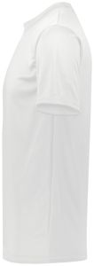 T-shirt pour homme en coton tissé épais, écologique et à séchage rapide - Product Image 5