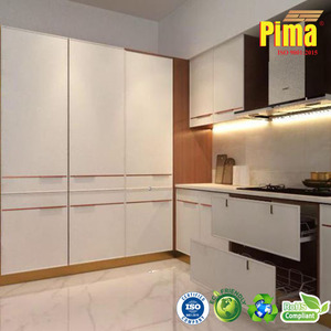 PVC <b>Foam</b> Board 8mm Thick Fire Resistant UV Resistant Oil Resistant <b>Waterproof</b> Rigid Plastic Panel for Advertising Pima - Product Image 6