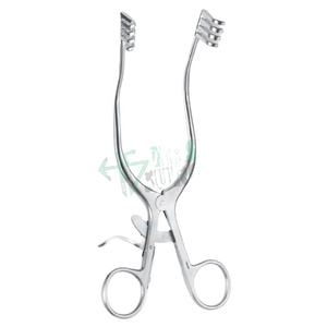 Retractor Quirúrgico Meyerding para Laminectomía, Retractor Ortopédico Autoestático MEYERDING - Product Image 1