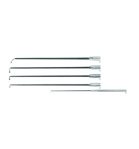 Caspar-gancho de exploración y coagulación - Product Image 2