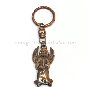 Happy Angel - Keyholder - Product Image 4