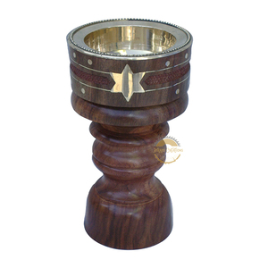 Quemador de incienso árabe antiguo Mubkhar Bakhoor, la mejor calidad, a la venta, precio barato - Product Image 1