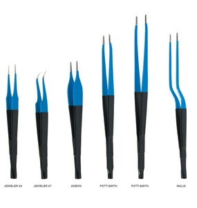 Pinza Monopolar, instrumentos quirúrgicos eléctricos - Product Image 2