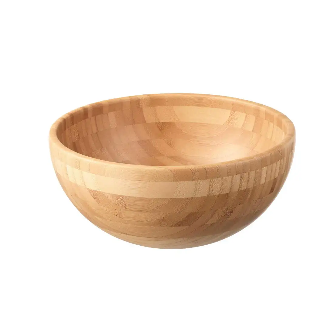 Creative Black Luxury Space Eco Friendly Wholesale Kitchen Wooden Salad Bowl Environmental protection wood Bowl