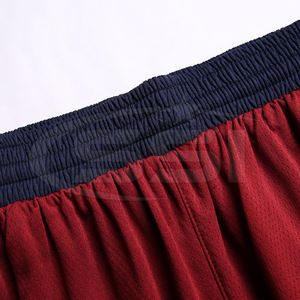 Ensemble d'uniformes de baseball pour hommes personnalisable, impression par transfert thermique, 100% polyester, séchage rapide, respirant, taille plus pour adultes - Product Image 2