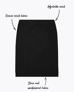 Vendita Calda Gonna da Studentessa Giapponese Sexy Uniforme Scolastica Giapponese per Bambine Fornitore Scolastico 1pz/sacchetto, Esportazione in Cartone - Product Image 1