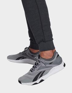 Pantalon de bonne qualité à taille élastique pour hommes et femmes pour le style de rue d'hiver avec une caractéristique durable à l'avant plat - Product Image 6