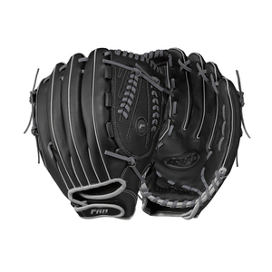Leather Baseball Gloves Softball Gloves - Product Image 1