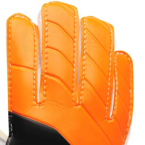 Gants de sport Geo Brother Co en cuir respirant pour la course et le cyclisme, avec protection des doigts, antidérapants et fermeture à lacets – Vente en gros - Product Image 4