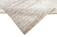 Tapis de sol jacquard rectangulaire moderne en soie 100% de qualité supérieure, motif indien, à poils moyens, fabriqué à la machine, antidérapant, pour la maison, vente en gros