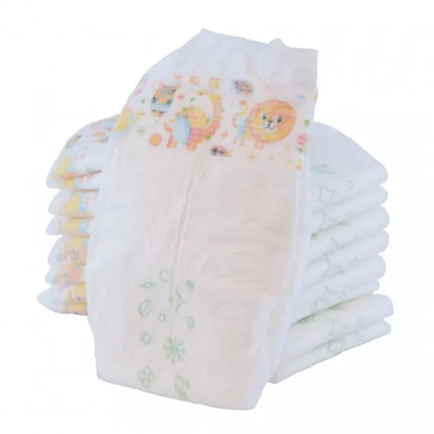 Best Quality Competitive Price Wholesale Baby Diapers / Nappies / Diapers