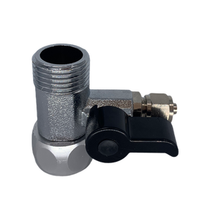 Adaptador de agua de alimentación para tratamiento de agua - Product Image 4