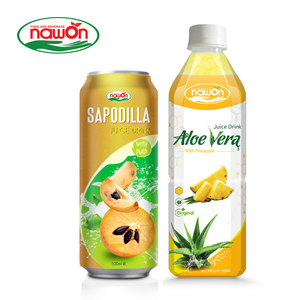 500ml 200Ml OEM ODM prix de gros USDA fabricant de boissons organiques - Product Image 1