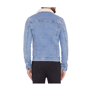 Veste d'hiver pour homme, personnalisable avec logo imprimé, service OEM, col montant, imperméable, coupe-vent, réversible, respirante, motif dessin animé - Product Image 4