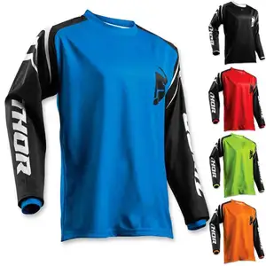 Yüceltilmiş motosiklet yarış kıyafeti satılık özelleştirilmiş bisiklet yarış motokros üniforma iki parçalı forması