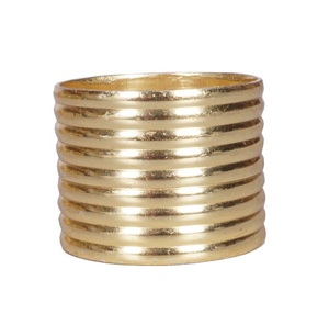 Servilletero de mesa de diseño moderno, anillo - Product Image 5