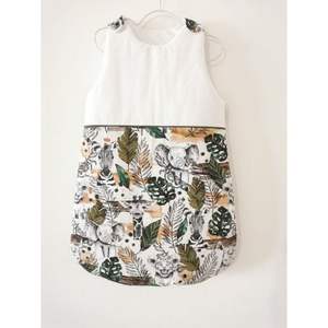 Saco de dormir para bebé, Invierno - Product Image 2