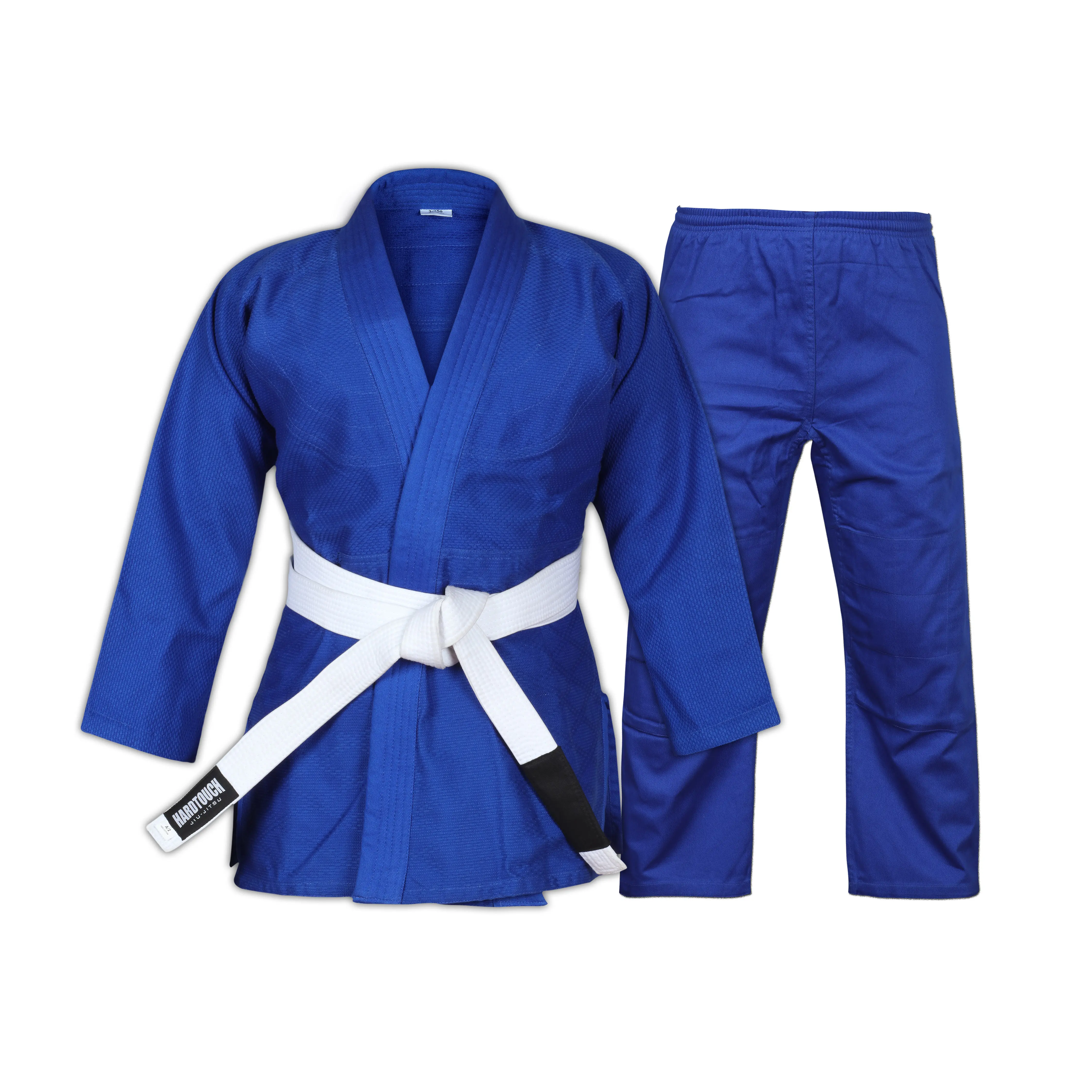 Hot Koop Karate Bjj Training Apparatuur Licht Gewicht Vechtsporten Pakken Wit Gi Traditionele Sport 12Oz Karate Uniform Voor koop