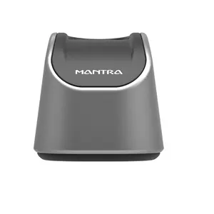 Identification & Authentication Purpose Optical Fingerprint Scanner Biometric Device MANTRA