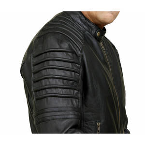 Fashionable Premium Quality Men and <b>Women</b> <b>Leather</b> <b>Jackets</b> - Product Image 3