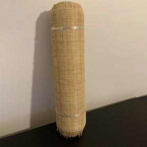 Ratán Hexagonal, Mimbre de Ratán de Alta Calidad para Trenzado de Sillas, Rollo de Ratán - Product Image 4