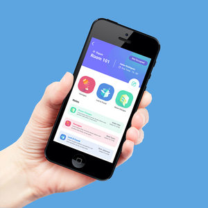 Gestion hôtelière Société de Développement D'applications en Inde | Hôtel Primé Gestion Services de Développement D'applications par Webroot Infosoft - Product Image 1