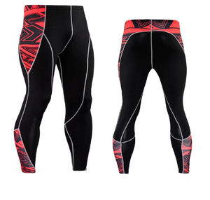 Mallas de compresión para correr, mallas de yoga para uso activo - Product Image 1