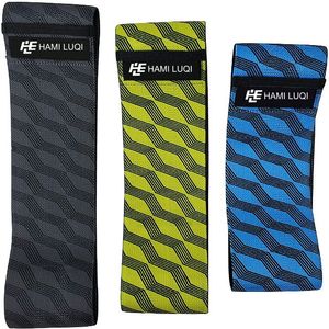 2025 Wholesale Fabric Resistance <b>Booty</b> Bands for Leg Glute & Butt - Product Image 6