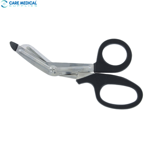 New arrival customized OEM service bandage scissors - Product Image 3