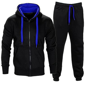 Chándal Deportivo Personalizado de Verano para Hombre, Resistente al Viento, Ecológico, para Actividades al Aire Libre, con Diseños OEM - Product Image 1