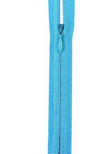 Open-End Invisible Nylon Zipper Roll for Clothes on Sale! - Product Image 2