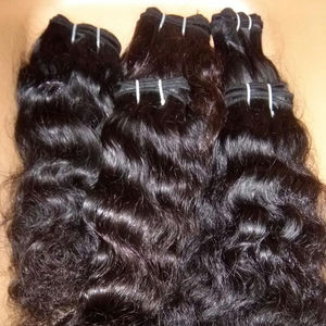 Máquina de cabello de trama, libre de caída, sin enredos - Product Image 2