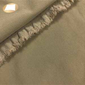 Double weave DWR nylon woven <b>fabric</b> for riding breeches - Product Image 4