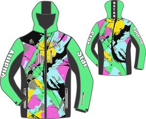 Za-veste de SKI respirante pour homme, tenue de sport pour Snowboard, SKI, SKI, - Product Image 5