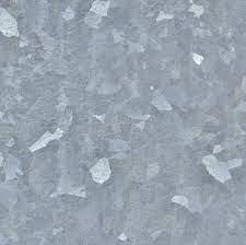 Galvanised