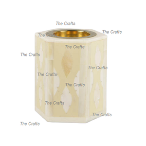 Brûleur de Bakhoor de qualité supérieure en marbre blanc, forme carrée, brûleur d'encens Oud pour mariage et usage domestique - Product Image 6