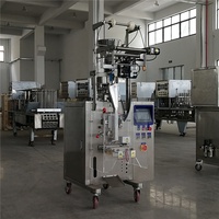 Sachet machine à eau sj 2000 sachet machine d'impression machine d'impression sur sachets d'emballage alimentaire