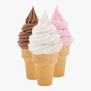 ผงไอศกรีม - Product Image 1