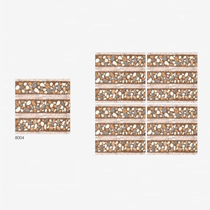 Carreaux de sol en porcelaine antidérapants en céramique 400x400mm - Product Image 4