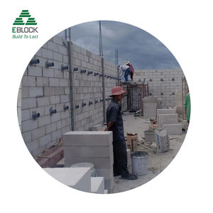 Dintel de hormigón prefabricado moldes y dintel que hace la máquina - Product Image 6